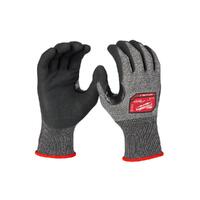Milwaukee Cut 5 High-dexterity Nitrile Gloves 1 Pack 